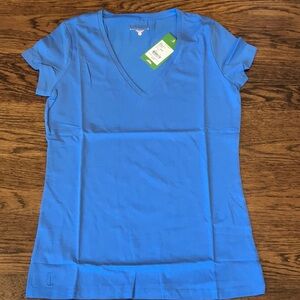 NWT Lilly Pulitzer Tshirt